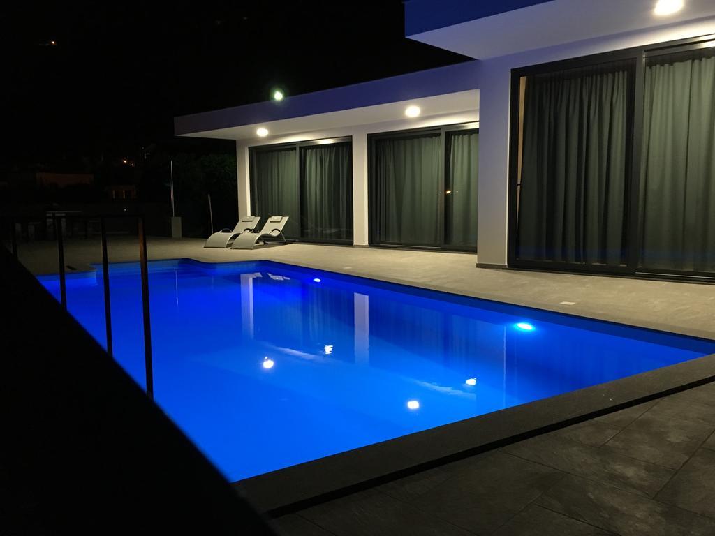 Moradia Syso Villa Arco da Calheta  Eksteriør billede