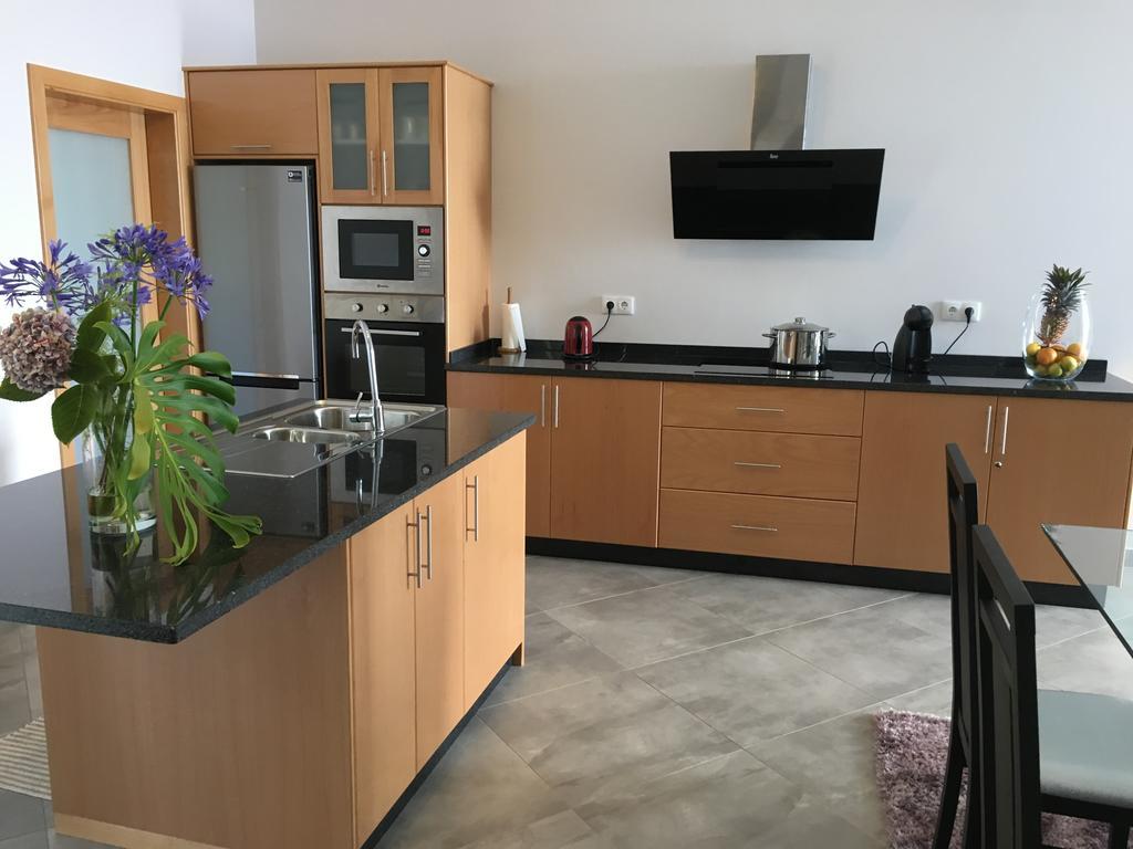 Moradia Syso Villa Arco da Calheta  Eksteriør billede