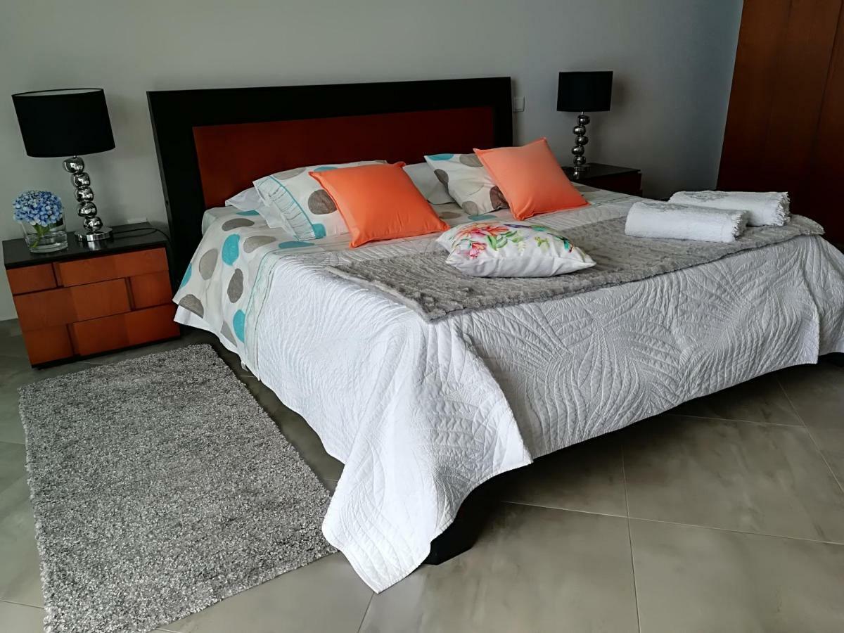 Moradia Syso Villa Arco da Calheta  Eksteriør billede